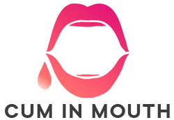 Cum in mouth icon